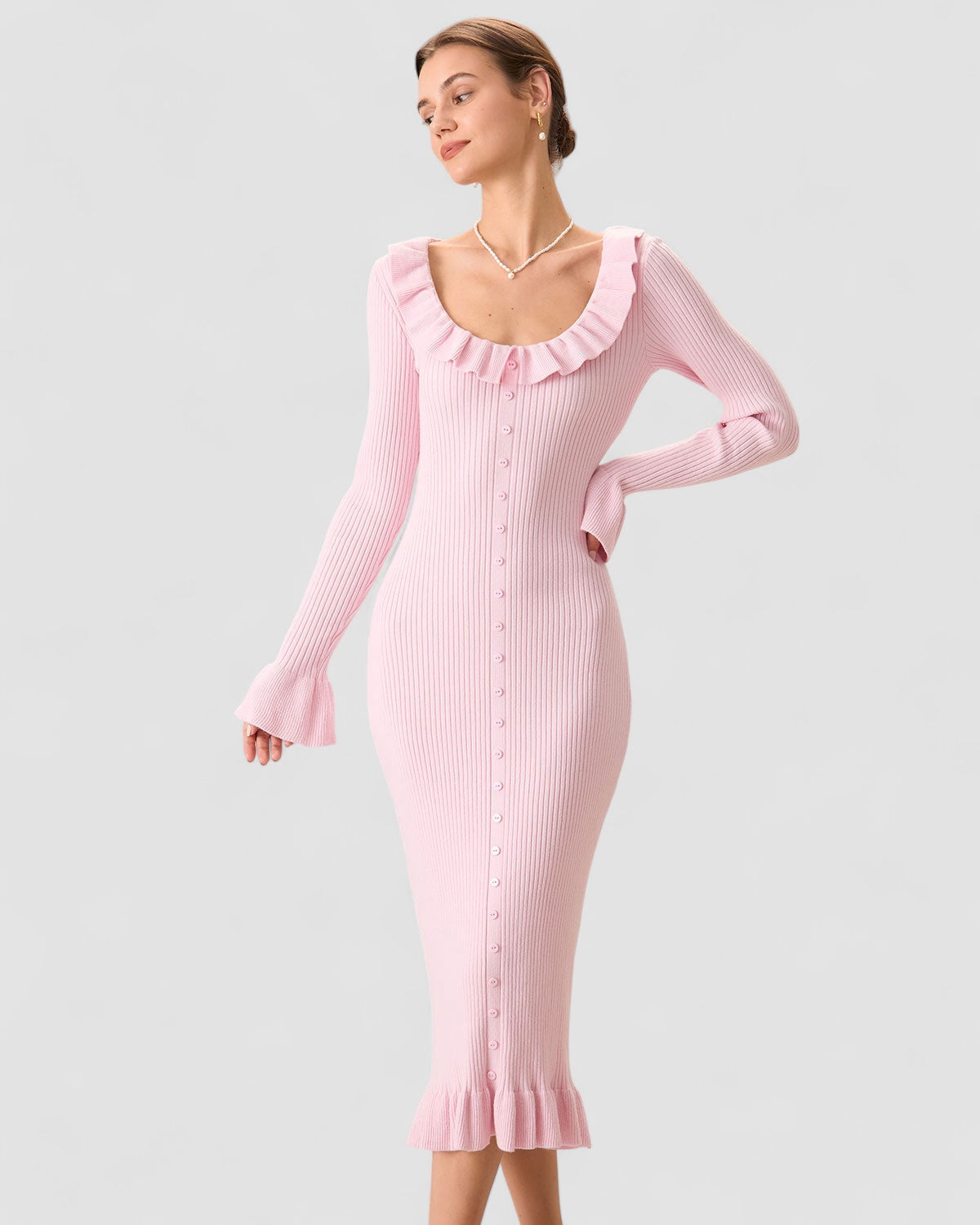 Chic Parsienne™ | Robe Isaline