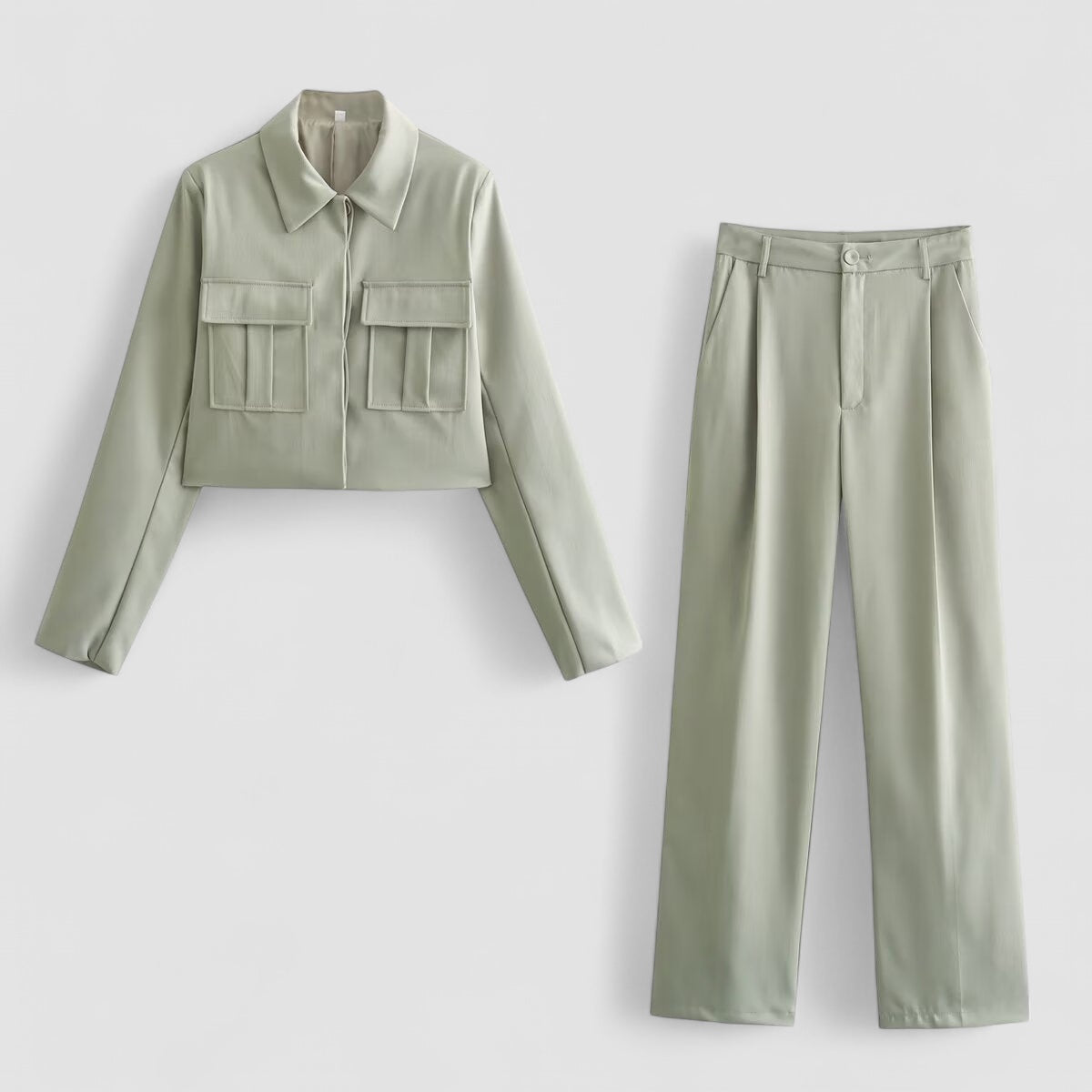 Chic Parsienne™ | Ensemble Drömset