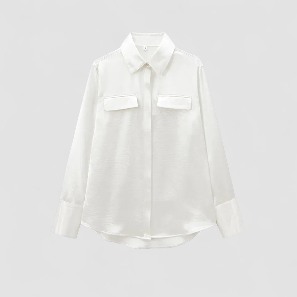 Chic Parsienne™ | Apolline