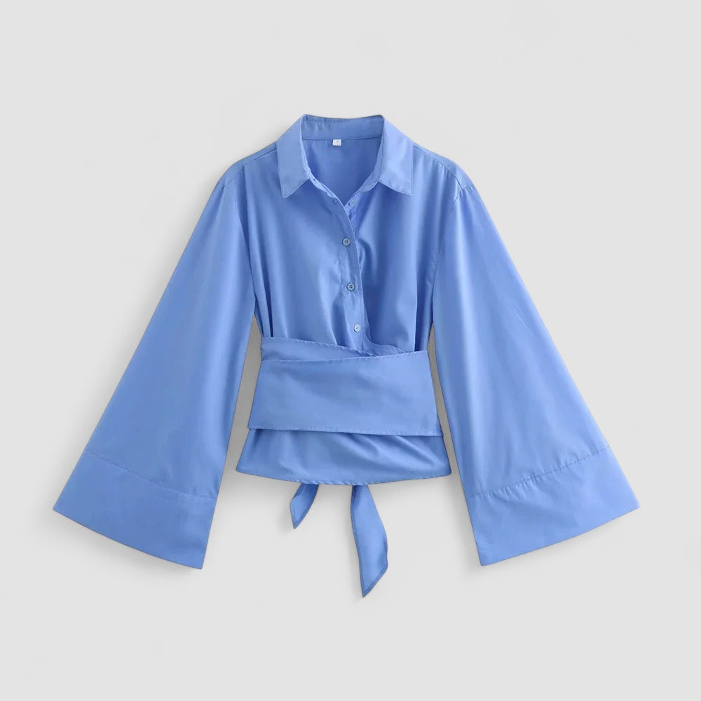 Chic Parsienne™ | Isolde