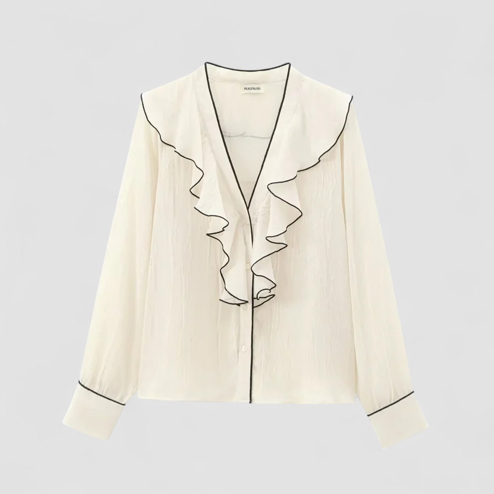 Chic Parsienne™ | Léandra