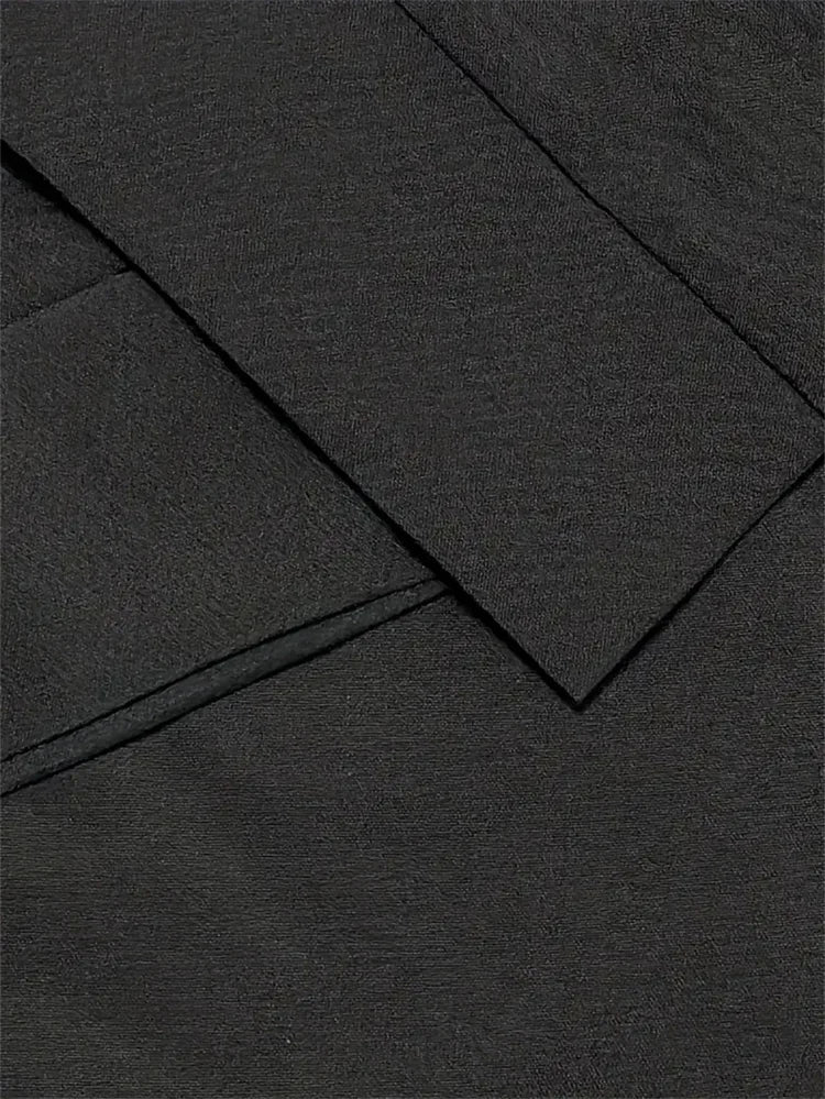 Chic Parsienne™ | Linnea – Haut élégant décontracté avec décolleté en V