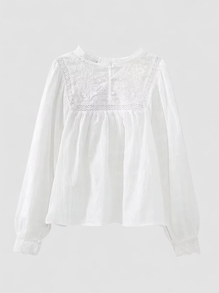 Chic Parsienne™ | Thaïs