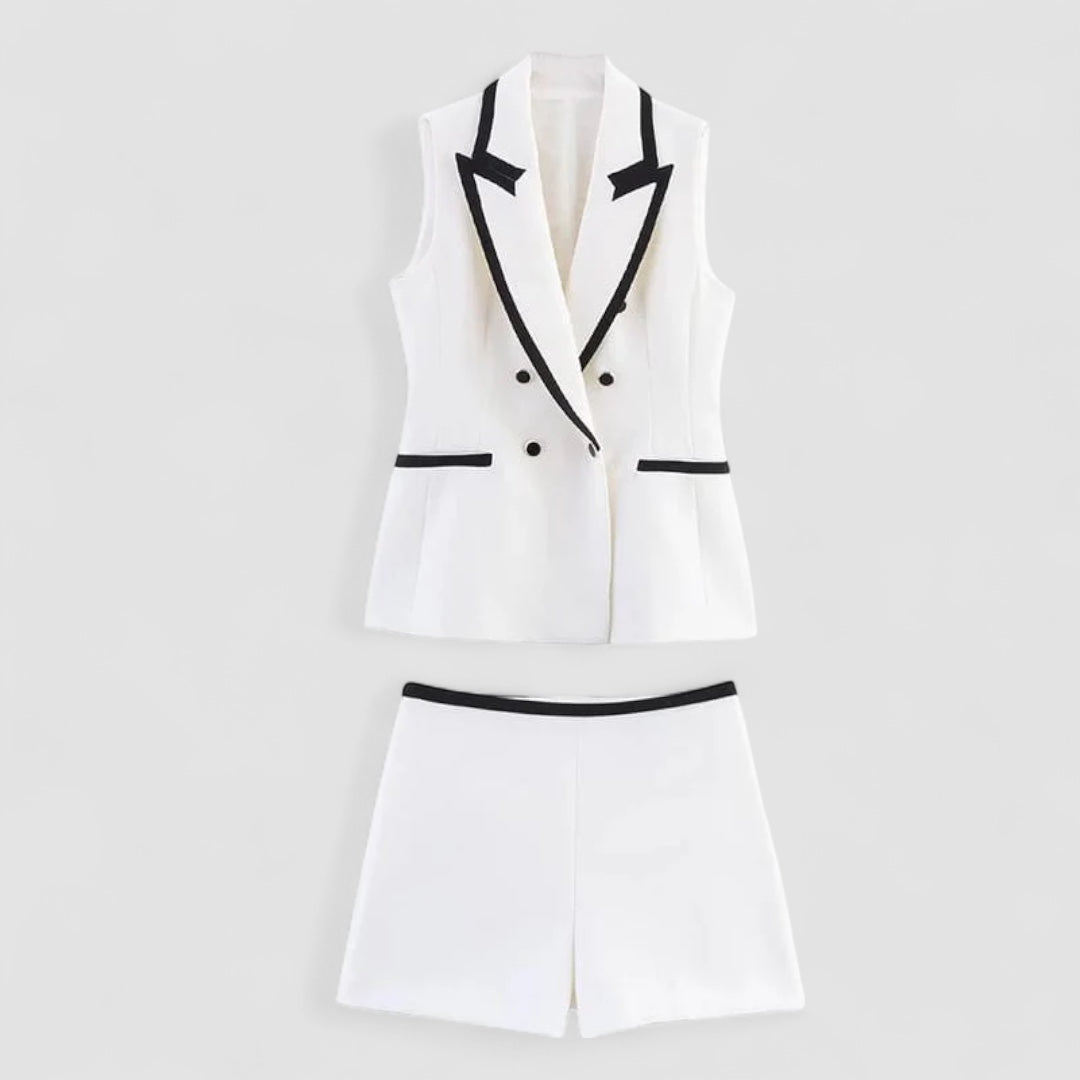 Chic Parsienne™ | Ensemble Tina