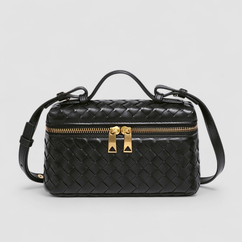 Chic Parsienne™ | Sac à bandoulière compact