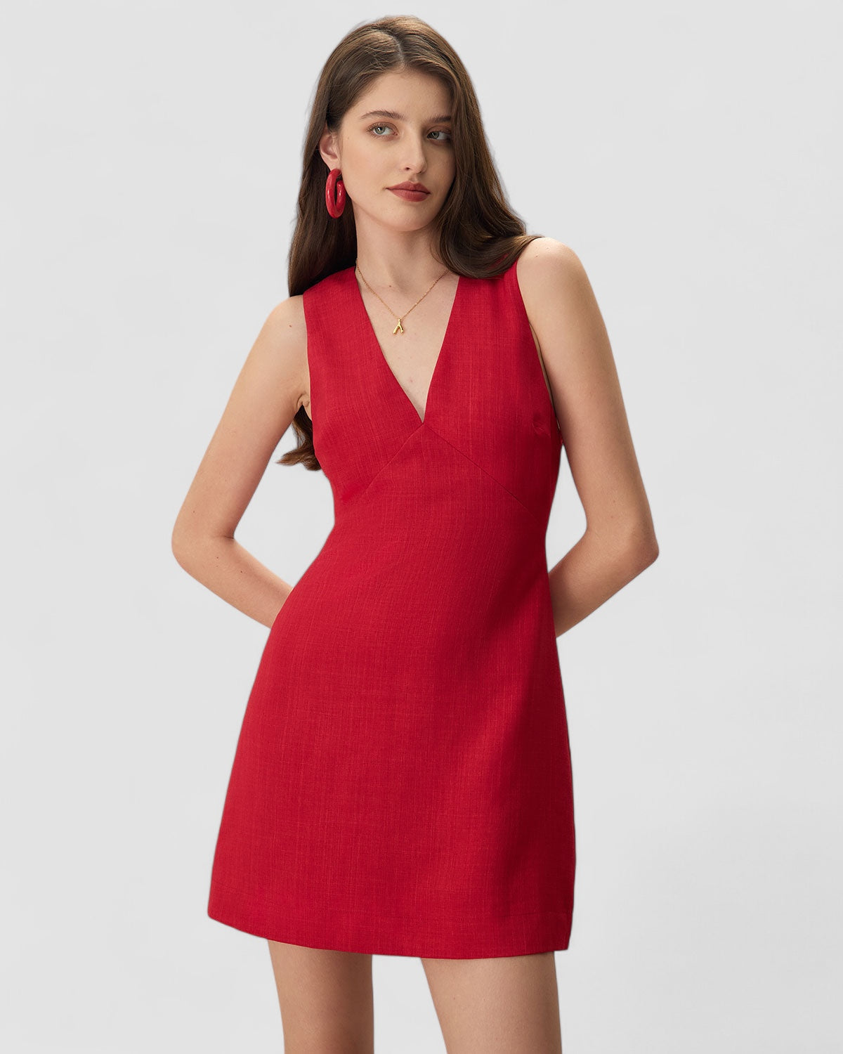 Chic Parsienne™ | Robe Anaïs