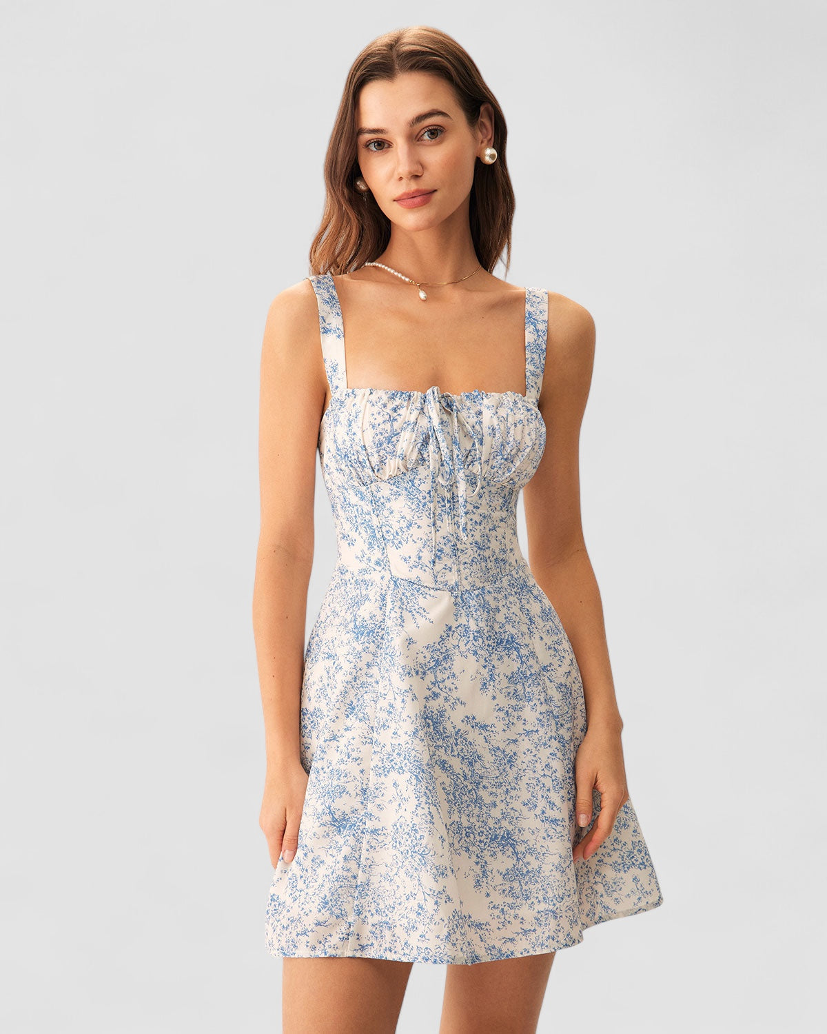 Chic Parsienne™ | Robe Léa