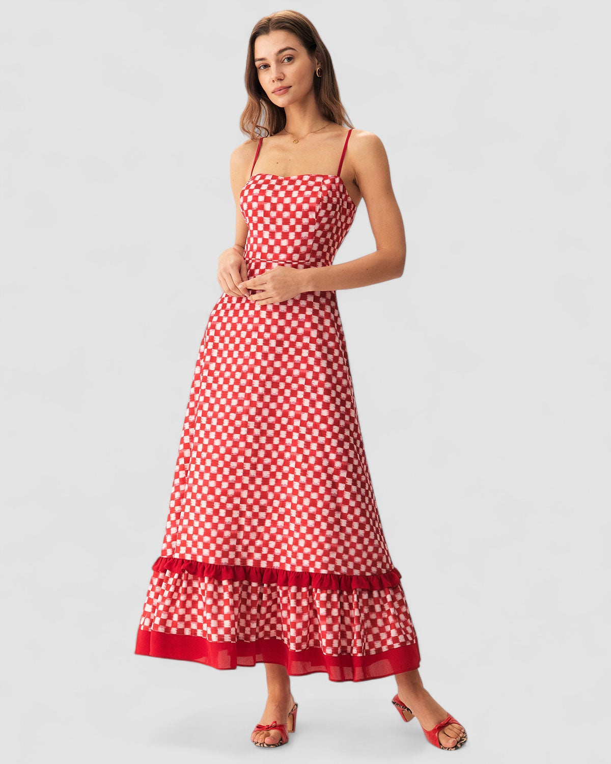 Chic Parsienne™ | Robe Naïma