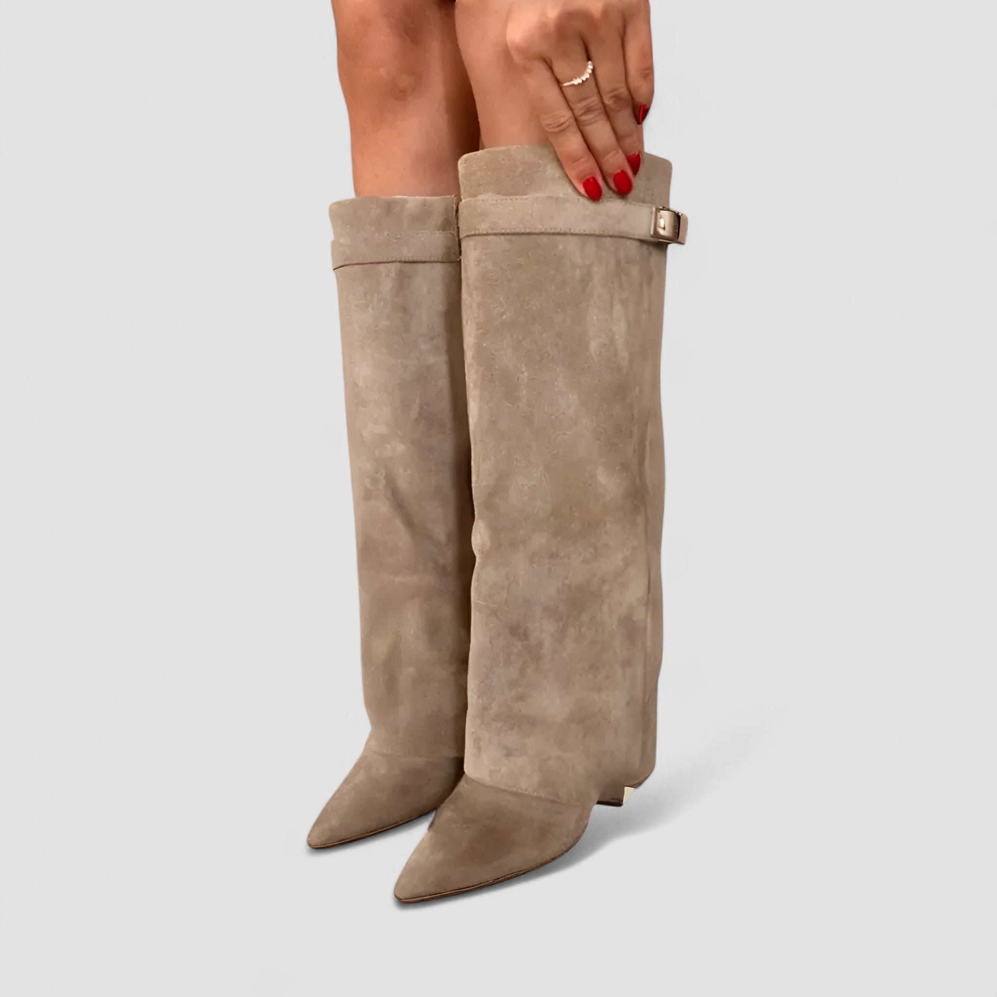 Chic Parsienne™ | Bottes