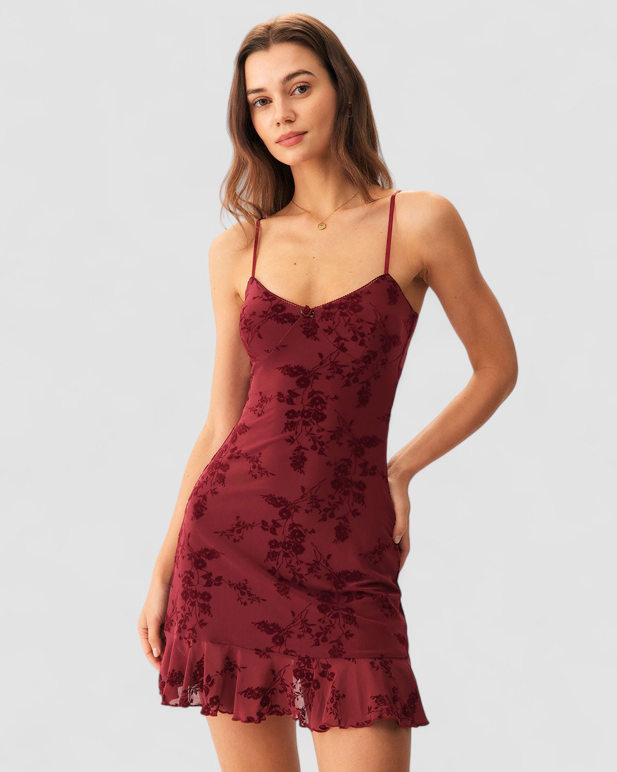 Chic Parsienne™ | Robe Miléna