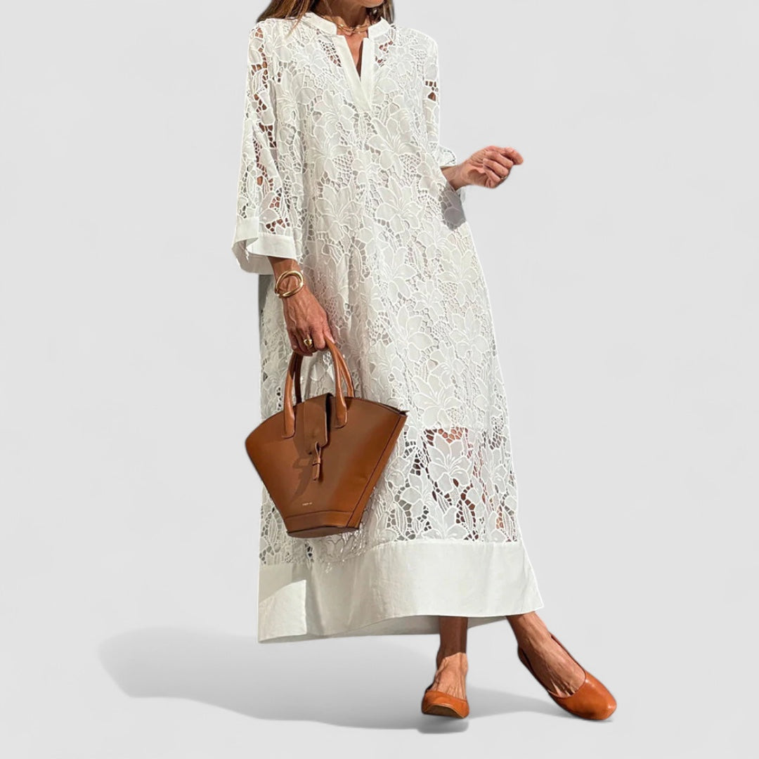 Chic Parsienne™ | Juliette - La robe qui sublime chaque femme