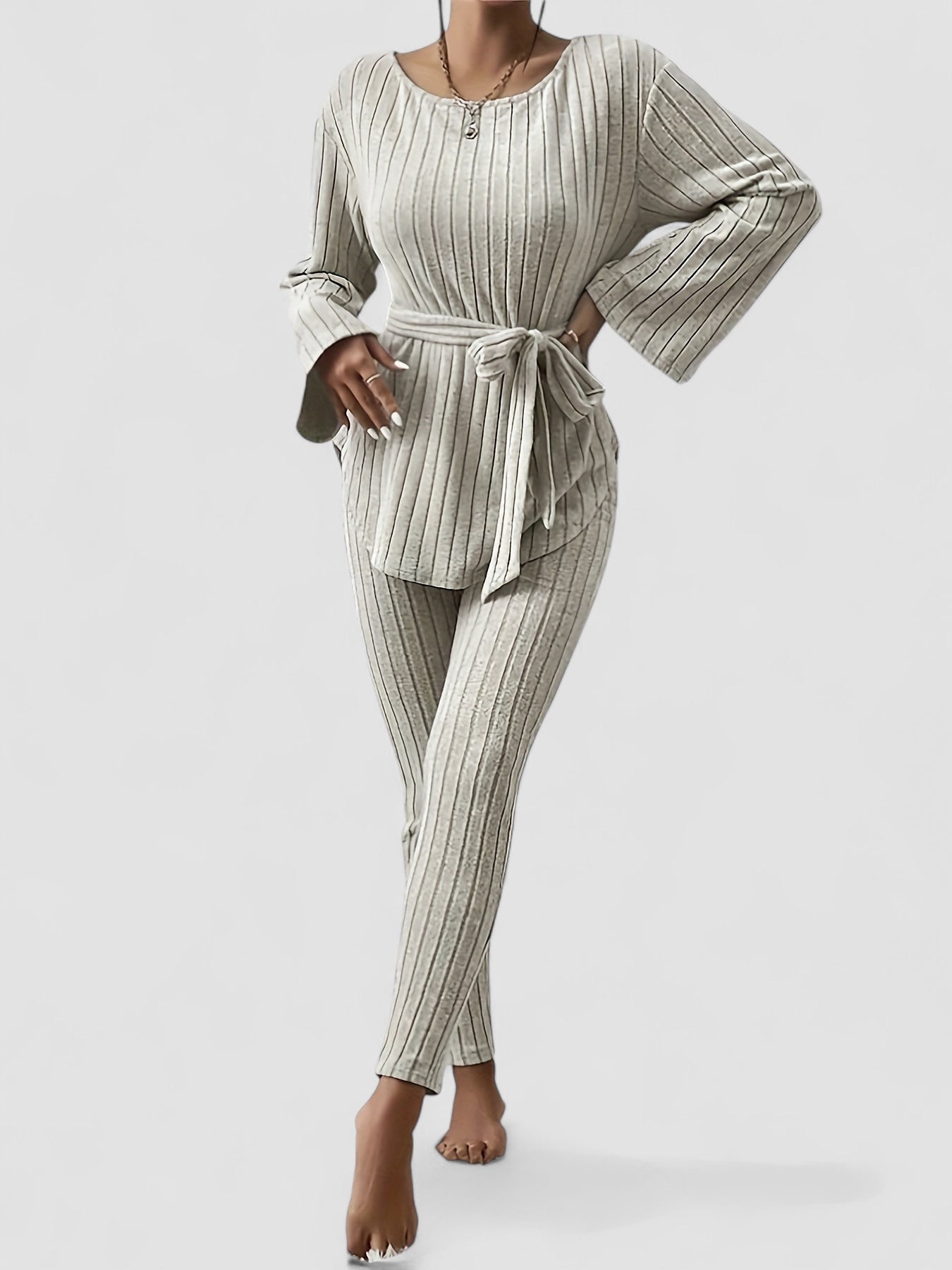 Chic Parsienne™ | Ensemble décontracté pour femmes