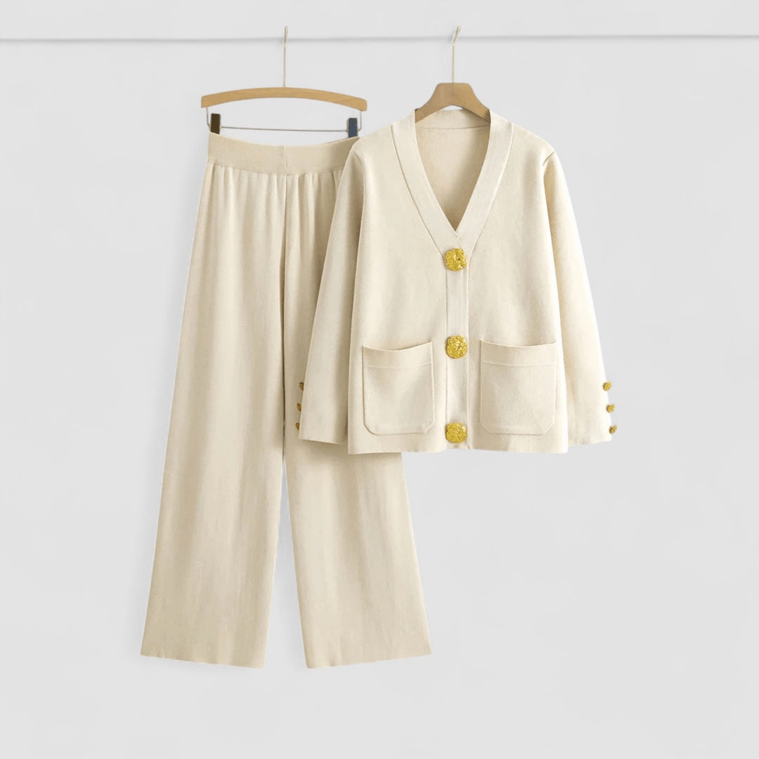 Chic Parsienne™ | Ensemble élégant