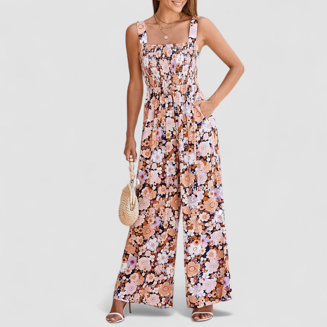 Chic Parsienne™ | Combi Bohème - Édition Limitée