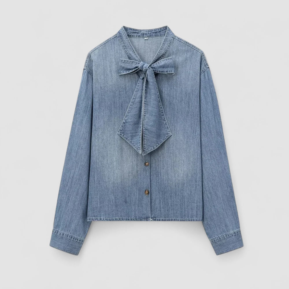 Chic Parsienne™ | Clémence