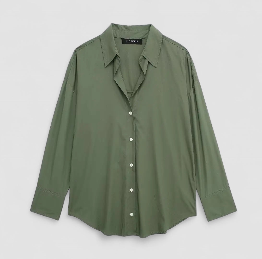 Chic Parsienne™ | Solène