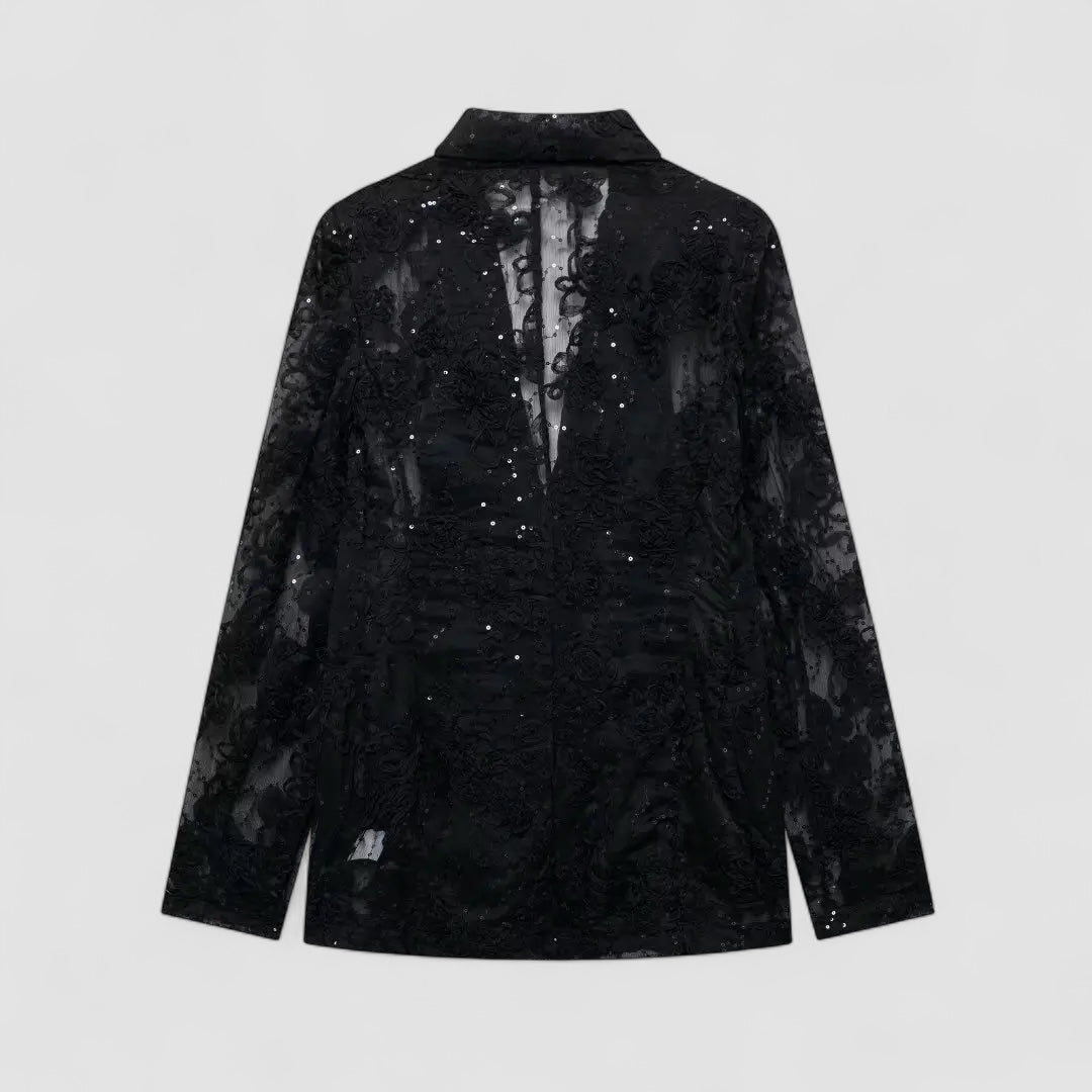 Chic Parsienne™ | Véronique