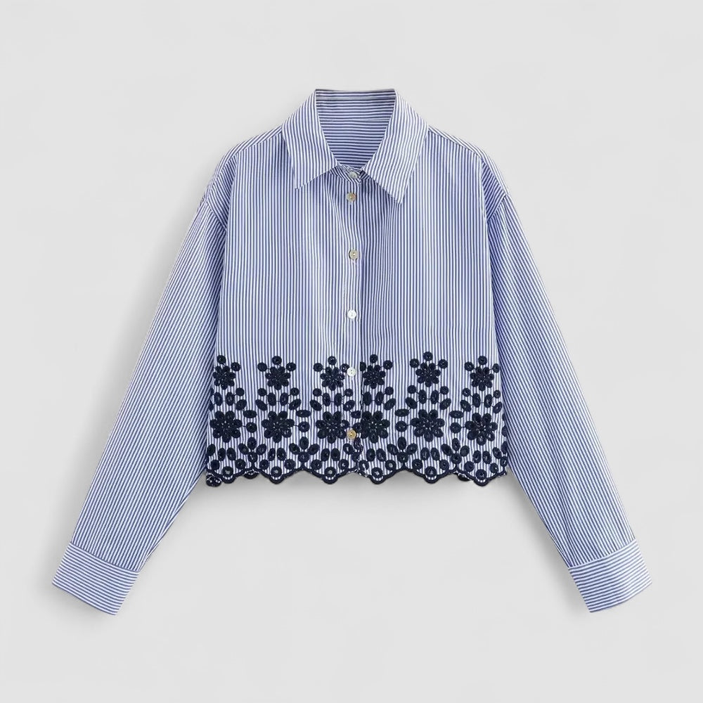 Chic Parsienne™ | Carine